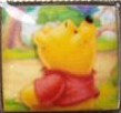 Winnie the pooh - enamel picture NEW Italian charm